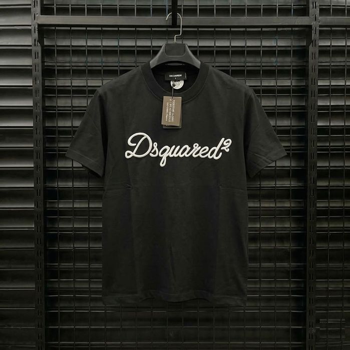 !НОВИ 11 МОДЕЛА! Мъжки Летни Тениски |Balenciaga|HUGO|DSQ2