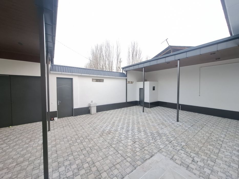 Барданкул от поста Рохата 2 км. Дом подключ 3 соток