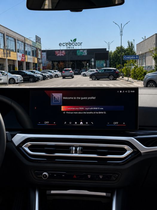 BMW I3 35L Edrive | 2023 yil | 51.000km | Xitoyda Yurgan!!