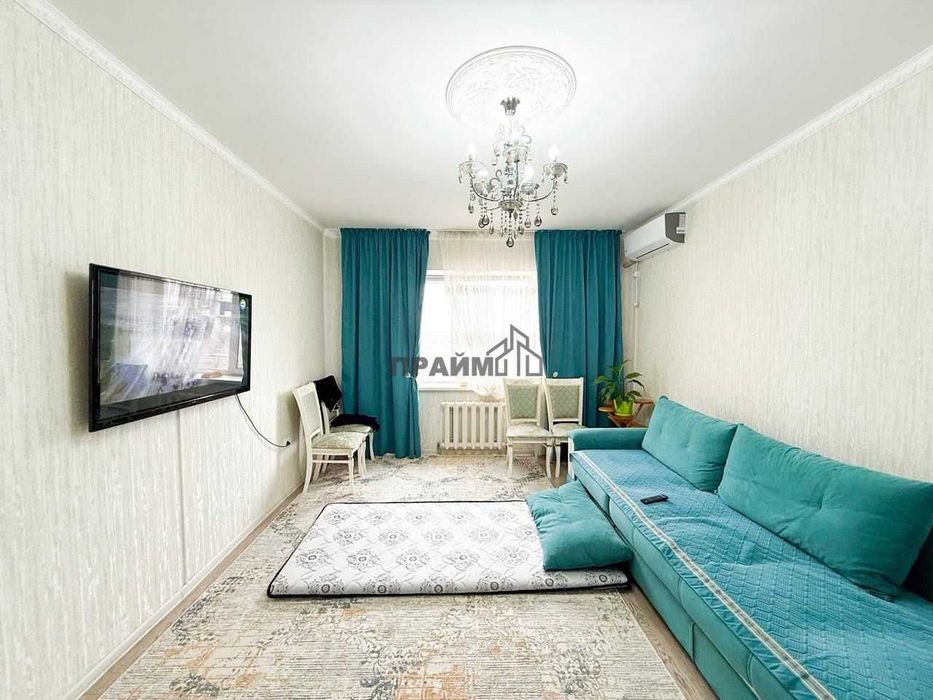 ПРОДАМ 2Х ком. Болашак (Эйли ПРАЙМ)