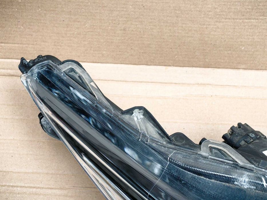 Фарове за Toyota Corolla E21 Full LED / Тойота Корола Е21