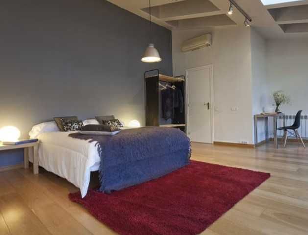 Тристаен апартамент Изгрев