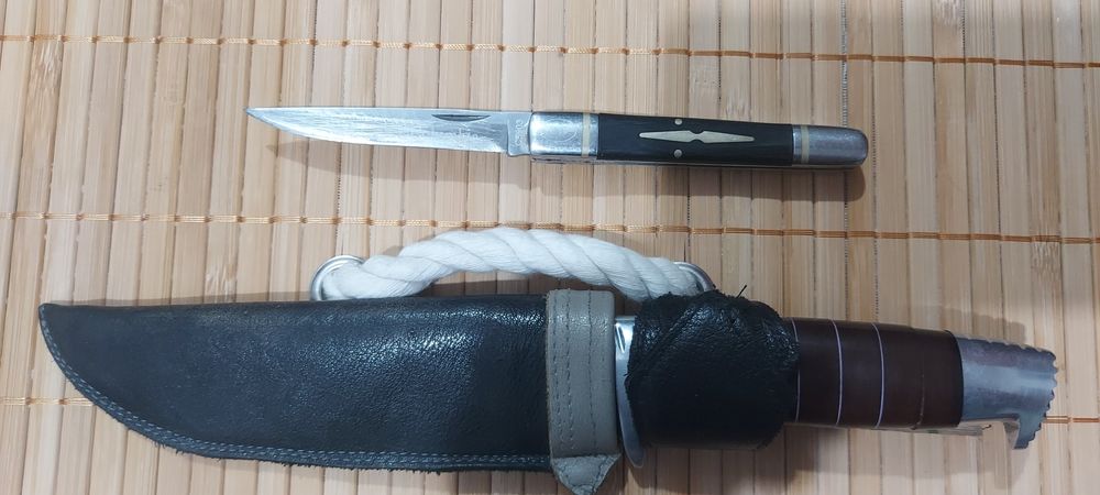Продам Нажы кочества отлч