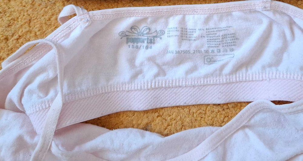 Детски летни дрехи размер 158, 12 броя за 24 лв.