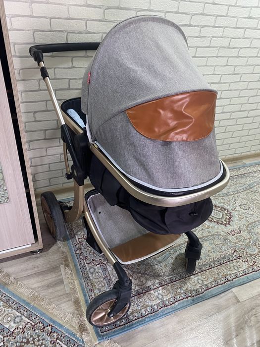 Коляска детский