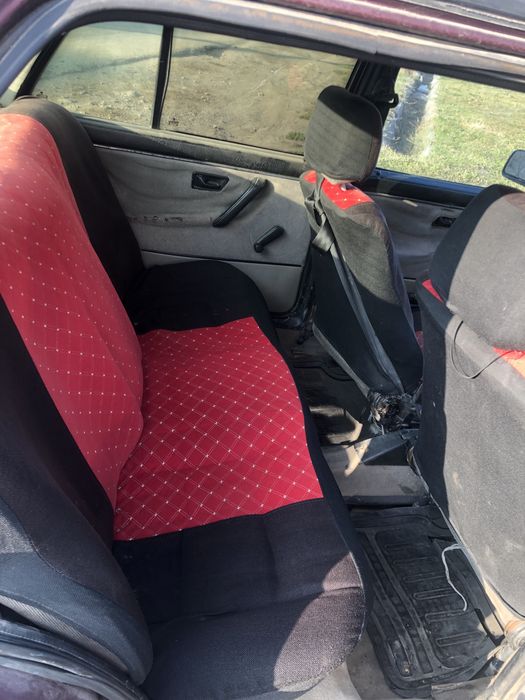 Фольтсваген Жетта