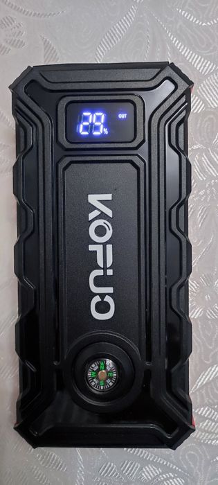 Starter Auto 5000A Ultra