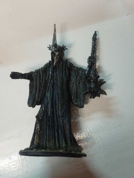 Оловни фигурки Властелинът на пръстените (Lord of the Rings) Eaglemoss – Колекция