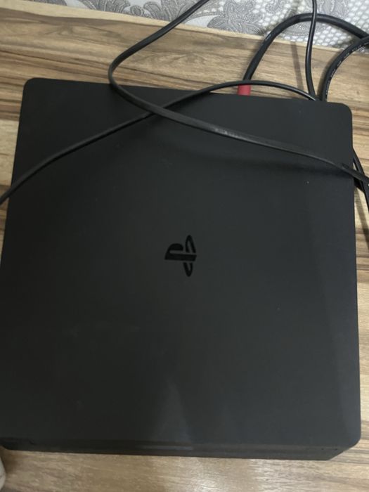 Playstation 4 , плейстейшн 4