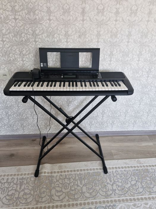 Синтезатор Yamaha