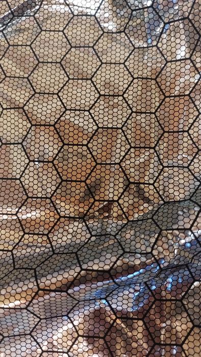 Vesta incalzit electric marime XS /34