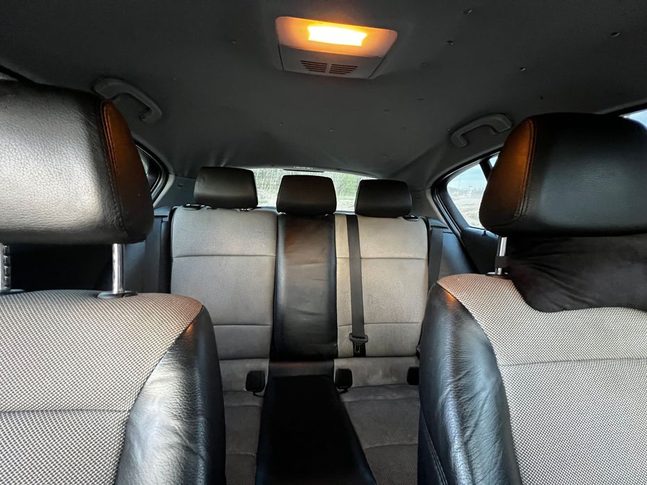BMW Seria 1 116i