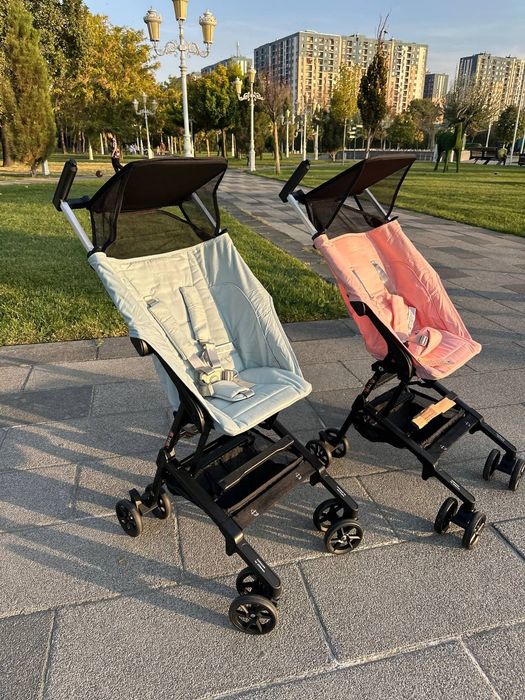 Коляска для туризма