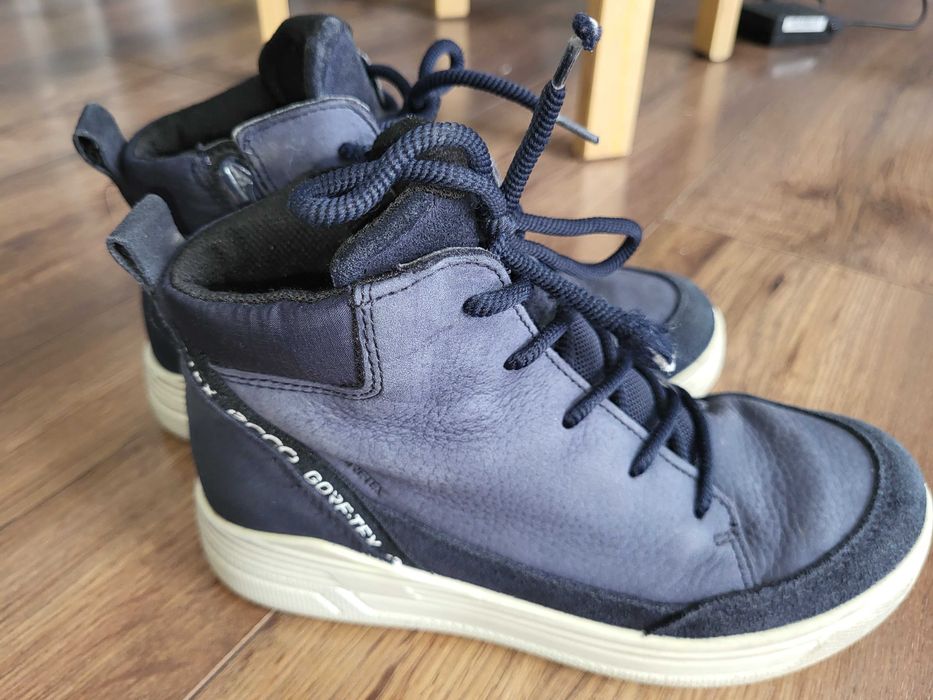 Ботинки Ecco, 33 размер