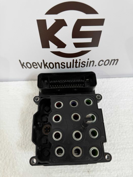 ABS модул ( само електроника ) AUDI Q7 2005 - 2015, 3.0TDI / 4.2TDI