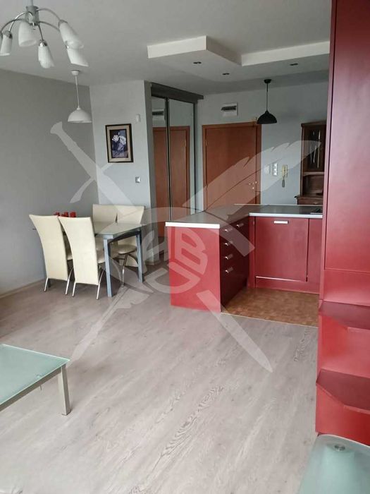 Дава се под наем Двустаен апартамент в София, Витоша - 78 кв.м за 648.21 € - Снимка #4
