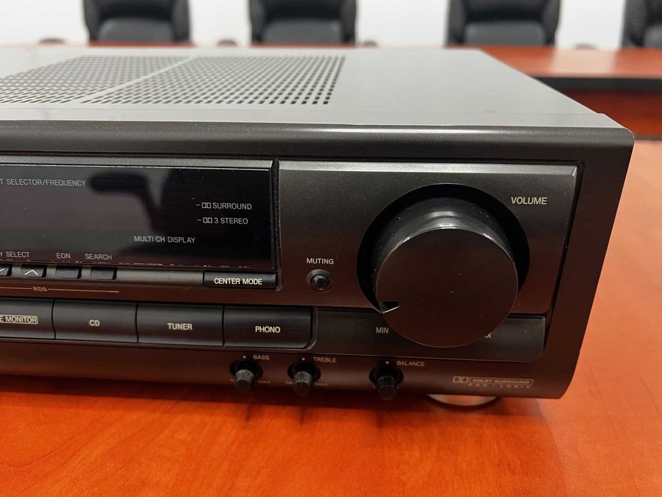 Technics SA-EX310 cu telecomanda