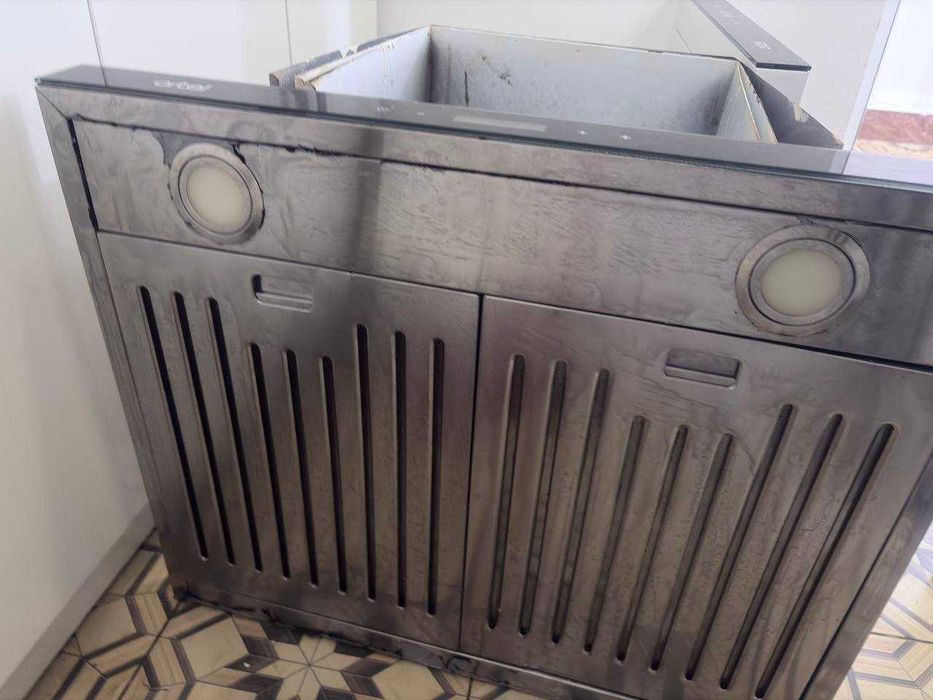 вытяжка Артел, Viteshka Artel