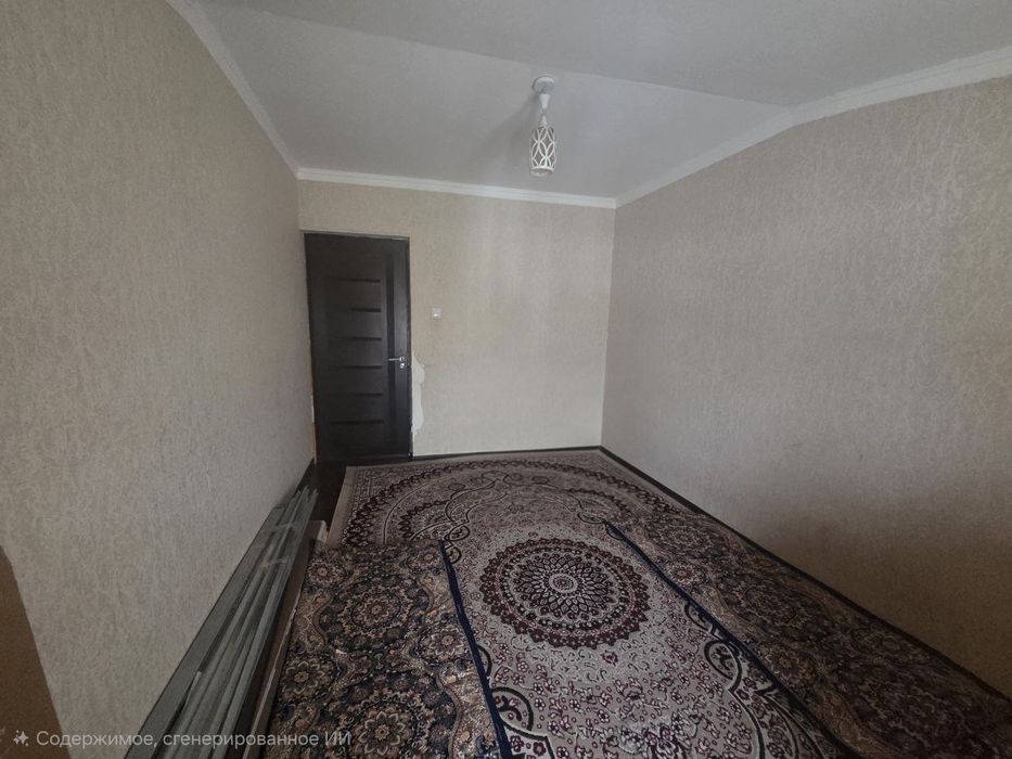 Sergeli tumani Sergeli hokimiyati yonida joylashgan.