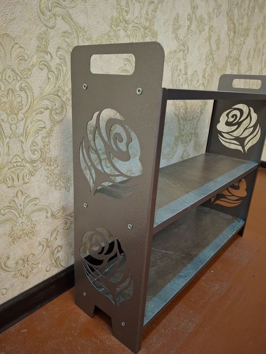 Подставка для обуви (доставка по городу)