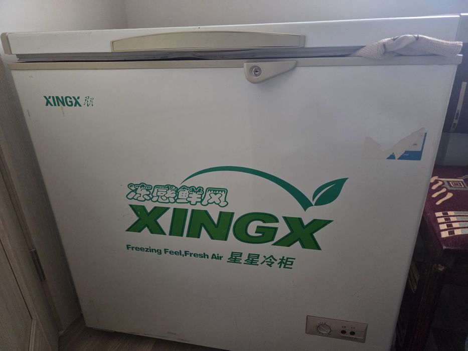 Продается МорозилПродается Морозильник XINGX BD/BC-180C