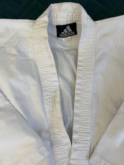 Продам Кимоно для каратэ