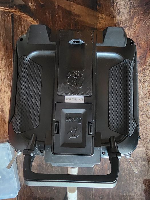 Radiocomanda jumper t16 pro, drone, aeromodele, masinute