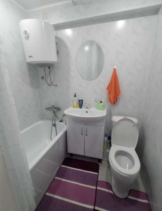 Продам 2х ком Квартира в Рабочем