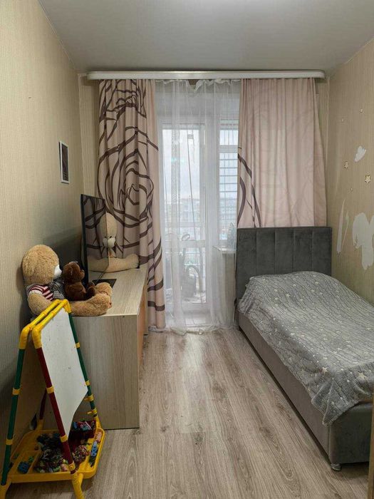 Продажа 2-комнатной квартиры