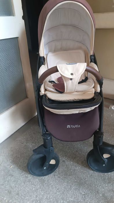 Детска количка zippy