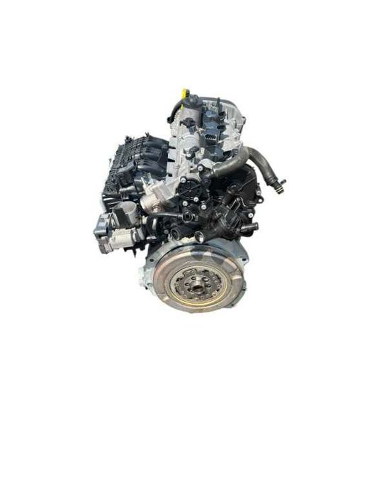 Motor Fara Anexe 1.4 TSI Volkswagen Golf 7 GTE Hybrid COD CUK