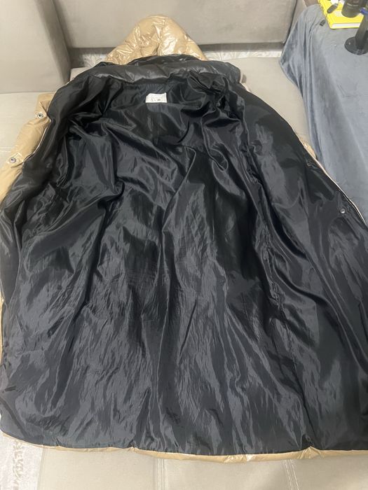 Куртка женская зимняя