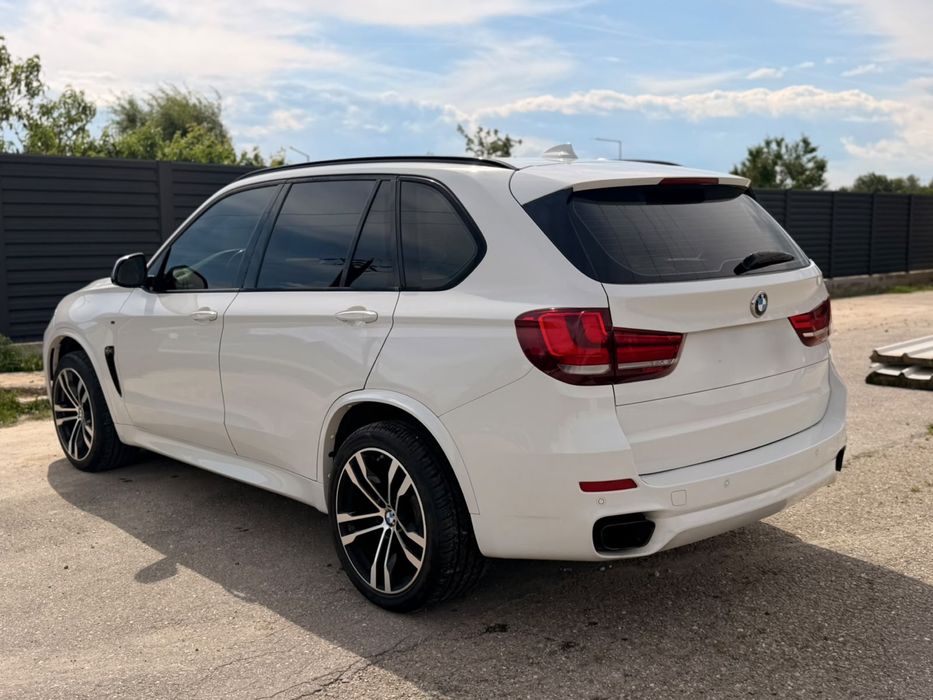 BMW X5 2015 — imagine 4