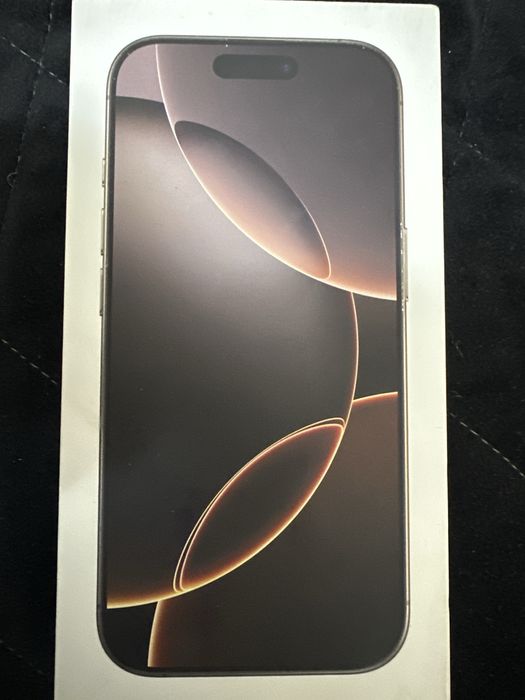 Продам 16 про 256 г