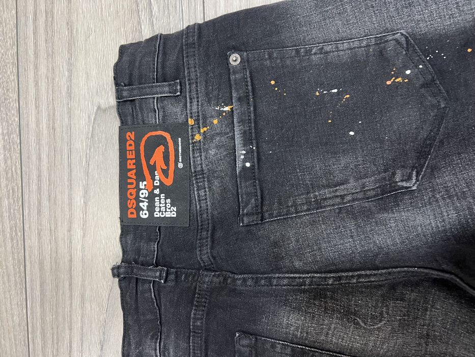 Blugi Dsquared2 damă