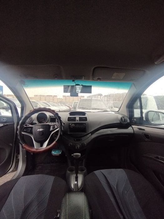 Spark Avtomat sotiladi