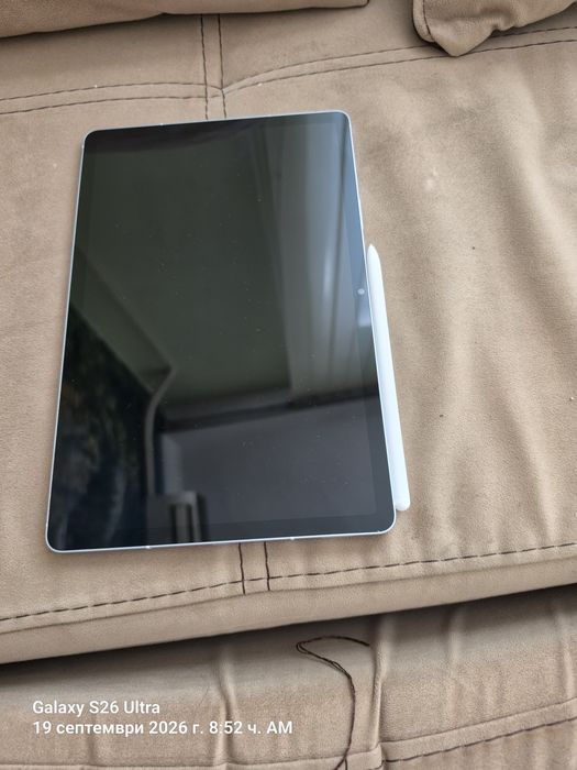 Samsung Galaxy Tab S10FE Wi-Fi 128 GB
