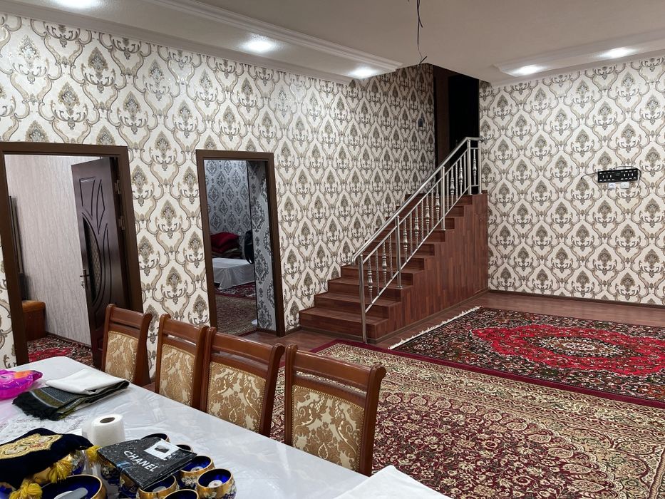 6 sotix xonobodtepa srochno! Barter ili arenda kelishamiz