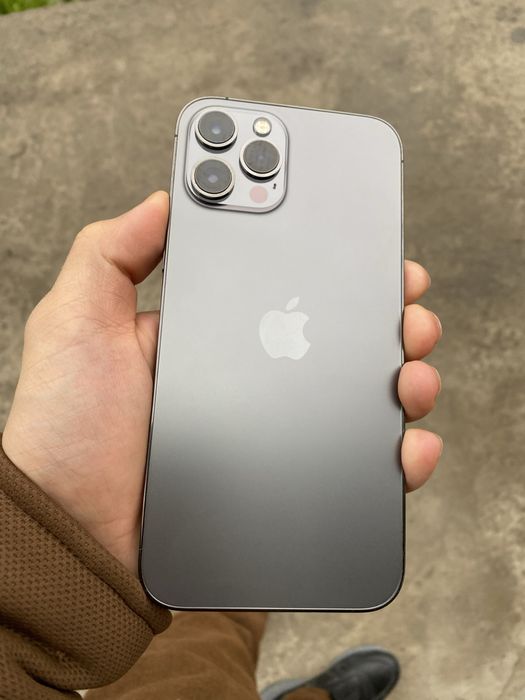 Iphone 12 pro max 128 gb