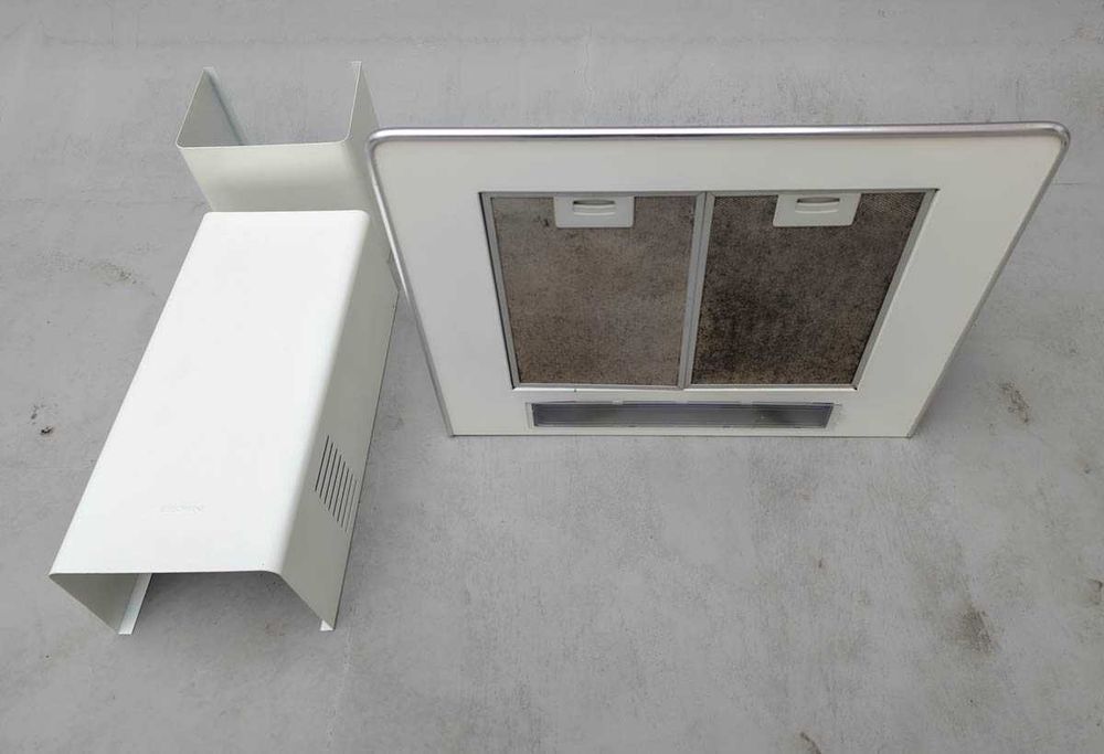 Аспиратор за кухня Crown