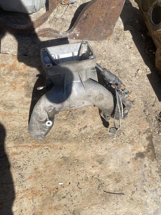 Запчасти на мерседес 124