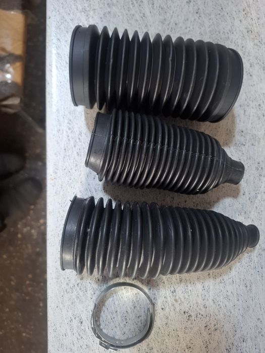 Пыльники рулевой рейки ауди а6с5