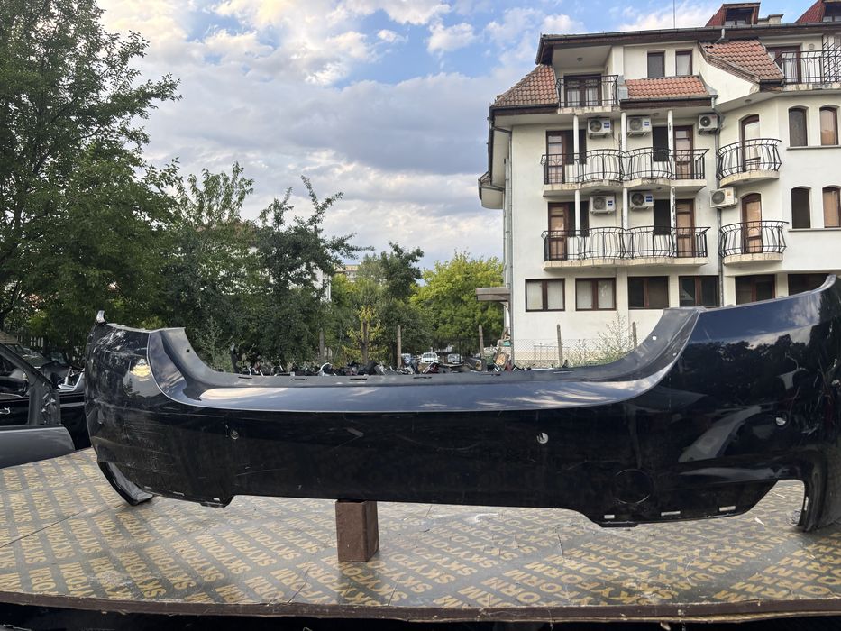 Броня BMW 4 F32