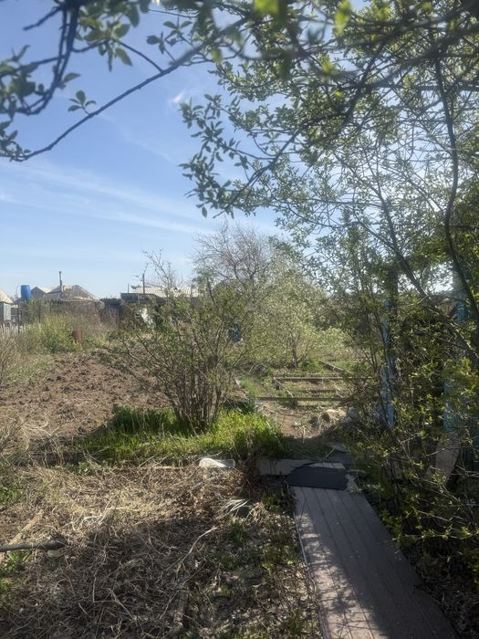 Продам дачу на Темирязево. 7 линия