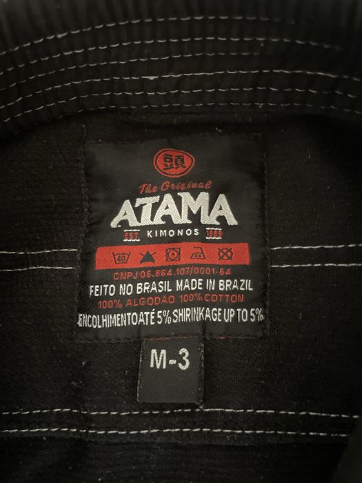 Кимано.1 кимано Atama original,2 Mizuno