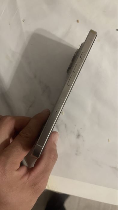 Iphone 16 pro 128gb
