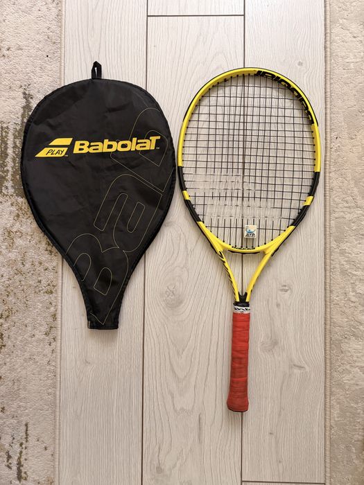 Теннисная ракетка Babolat nadal jr26