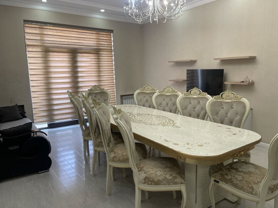 Сдается в аренду квартира-новостройка, чиланзар