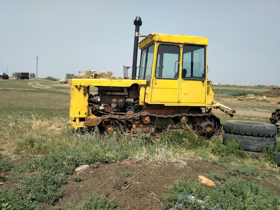 Продам комбайн Енисей
