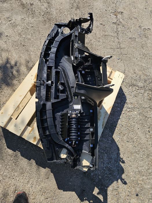 Табло арматурно табло с Airbag за Audi Q5 tablo